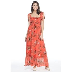 NWT Gal Meets Glam Melody Dress